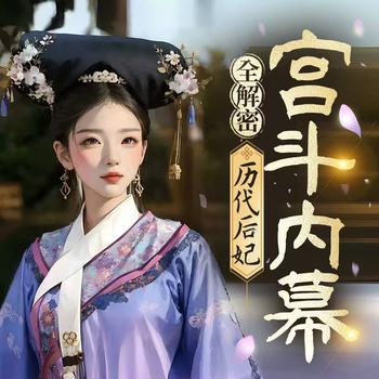 全解密：历代后妃宫斗内幕(多人剧)