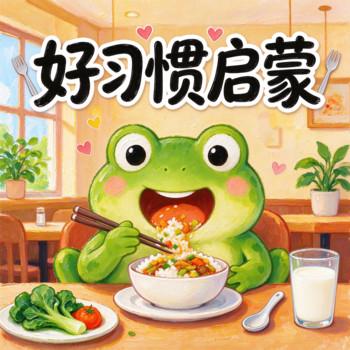 儿童成长小故事
