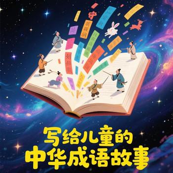 儿童的中华成语故事