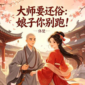 大师要还俗：娘子你别跑！