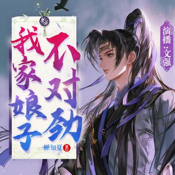 我家娘子不对劲