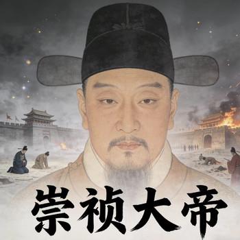 崇祯大帝