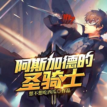 阿斯加德的圣骑士