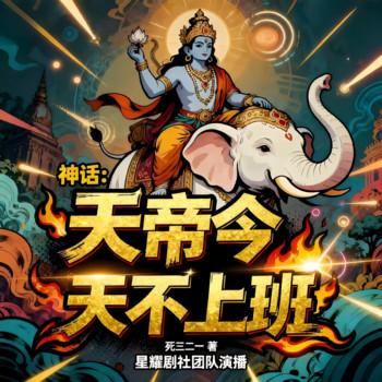 神话：天帝今天不上班(多人剧)