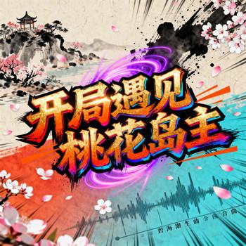 开局遇见桃花岛主