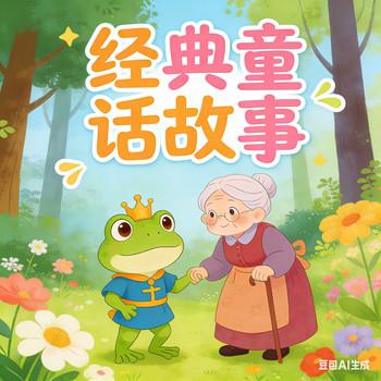 青蛙王子