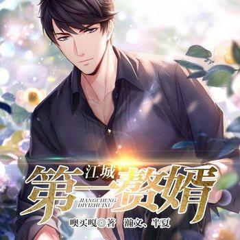 江城第一赘婿(多人剧)