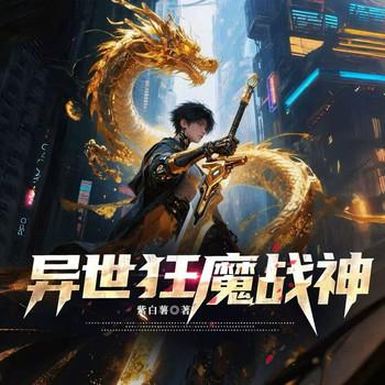 异世狂魔战神(多人剧)