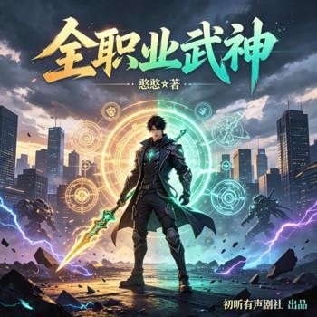 全职业武神(多人剧)