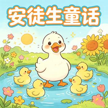 丑小鸭和白天鹅