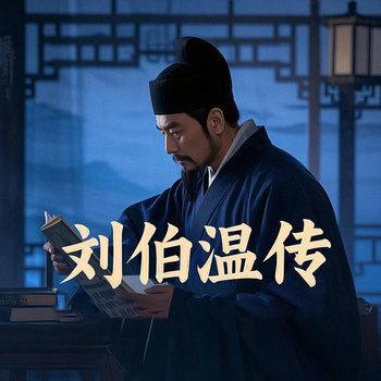 刘伯温传