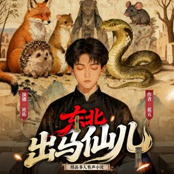 东北出马仙儿