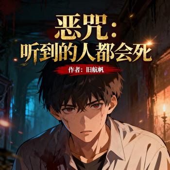 恶咒：听到的人都会死