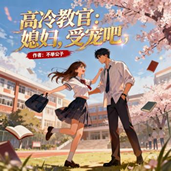 高冷教官：媳妇，受宠吧