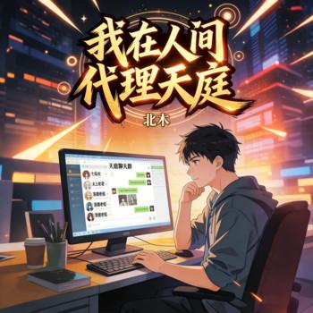 我在人间代理天庭