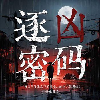 逐凶密码(多人剧)