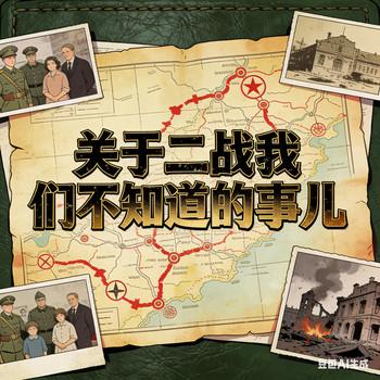 关于二战我们不知道的事儿