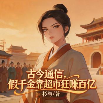 古今通信，假千金靠超市狂赚百亿