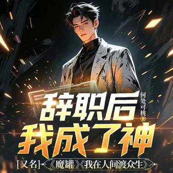 辞职后我成了神
