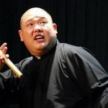 王玥波评书聊斋之云萝公主(多人剧)