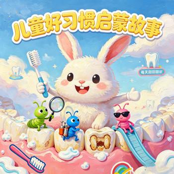 儿童好习惯启蒙故事