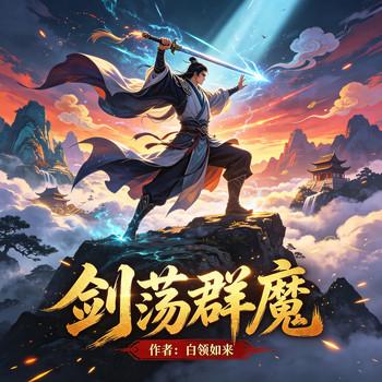 剑荡群魔