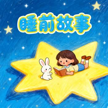 睡前故事，宝宝哄睡小故事