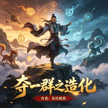 夺一群之造化