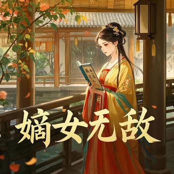 嫡女无敌