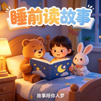 温馨睡前小故事伴入眠