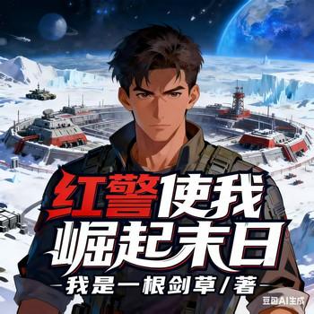 红警使我崛起末日