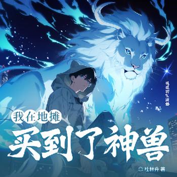 我在地摊买到了神兽