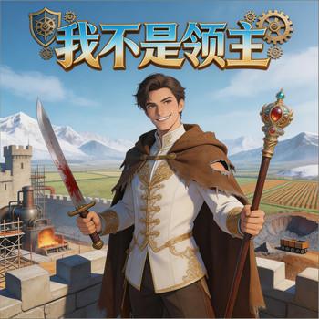 我不是领主