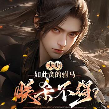 大明：如此贪的驸马，朕杀不得？(多人剧)