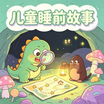 恐龙的好习惯课堂