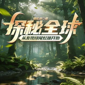 探秘全球：从发现绿尾虹雉开始(多人剧)