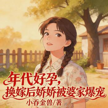 年代好孕，换嫁后娇娇被婆家爆宠