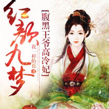 红颜九梦：腹黑王爷高冷妃