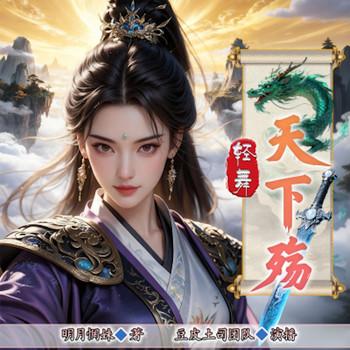 仙宠：轻舞天下殇