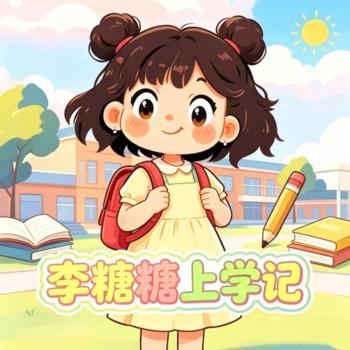 李糖糖上学记