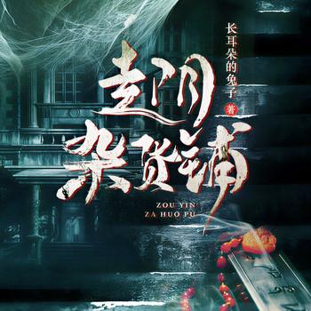 走阴杂货铺