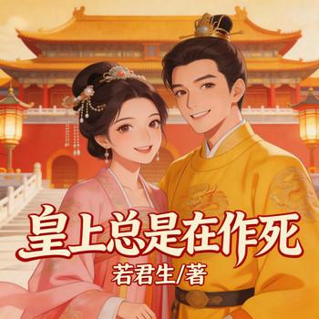 皇上总是在作死