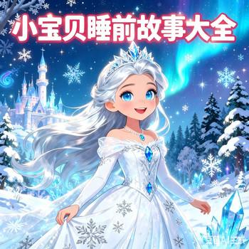 小宝贝睡前故事大全