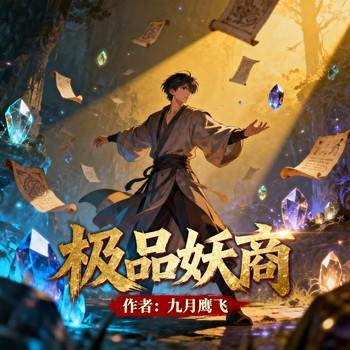 极品妖商