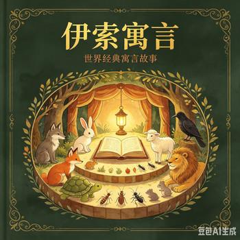 伊索寓言