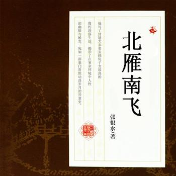 北雁南飞