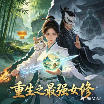 重生之最强女修