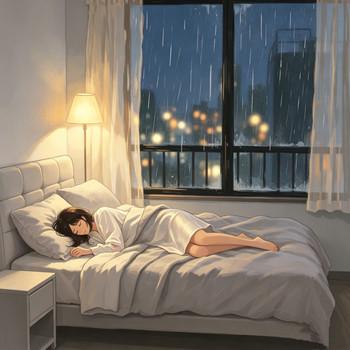 雨声催眠