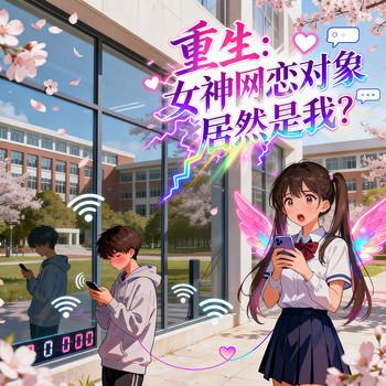 重生：女神网恋对象居然是我？