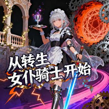 从转生女仆骑士开始